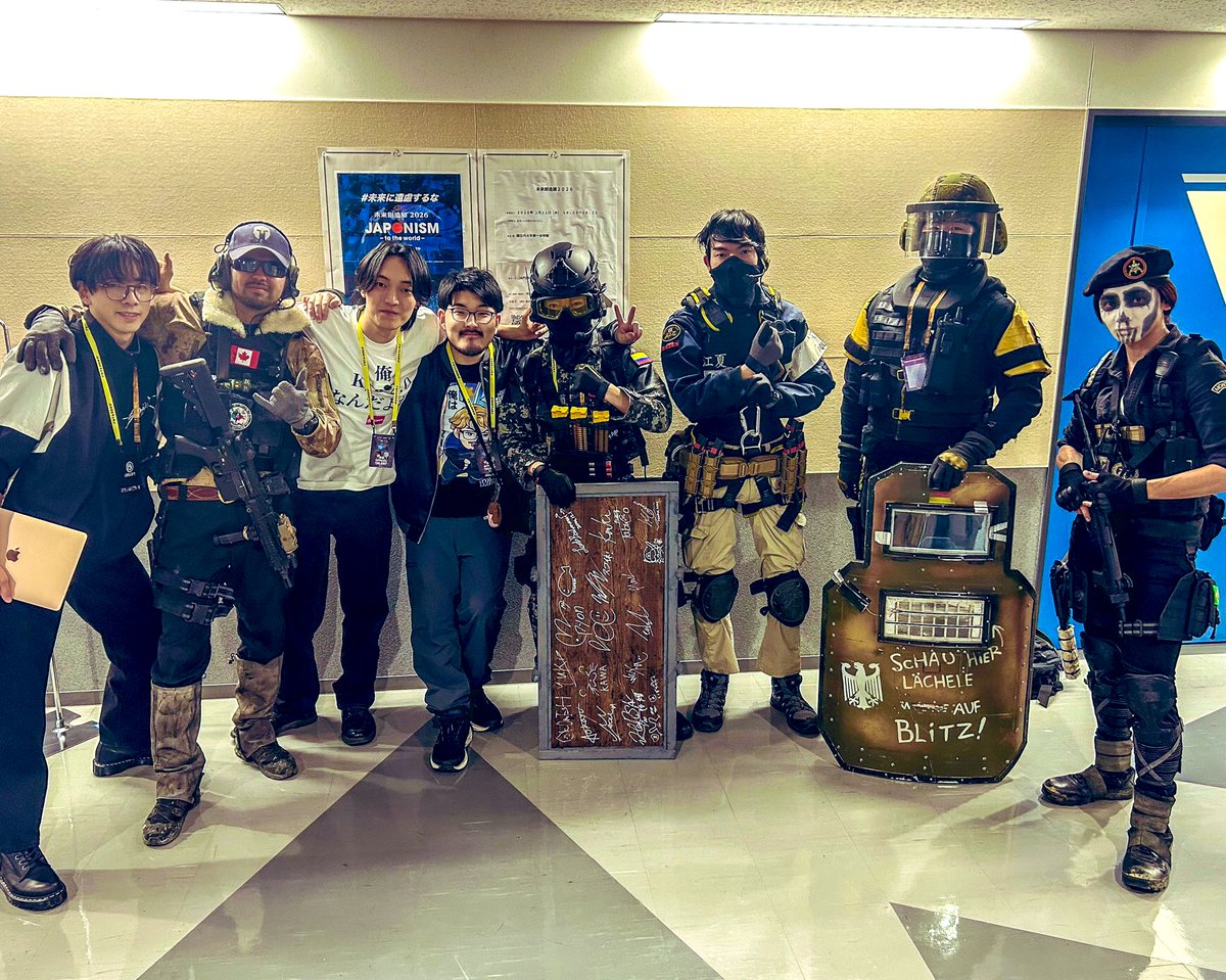 アッキー ( スネーク ) オキサバ (@akihito8524) / Posts / X