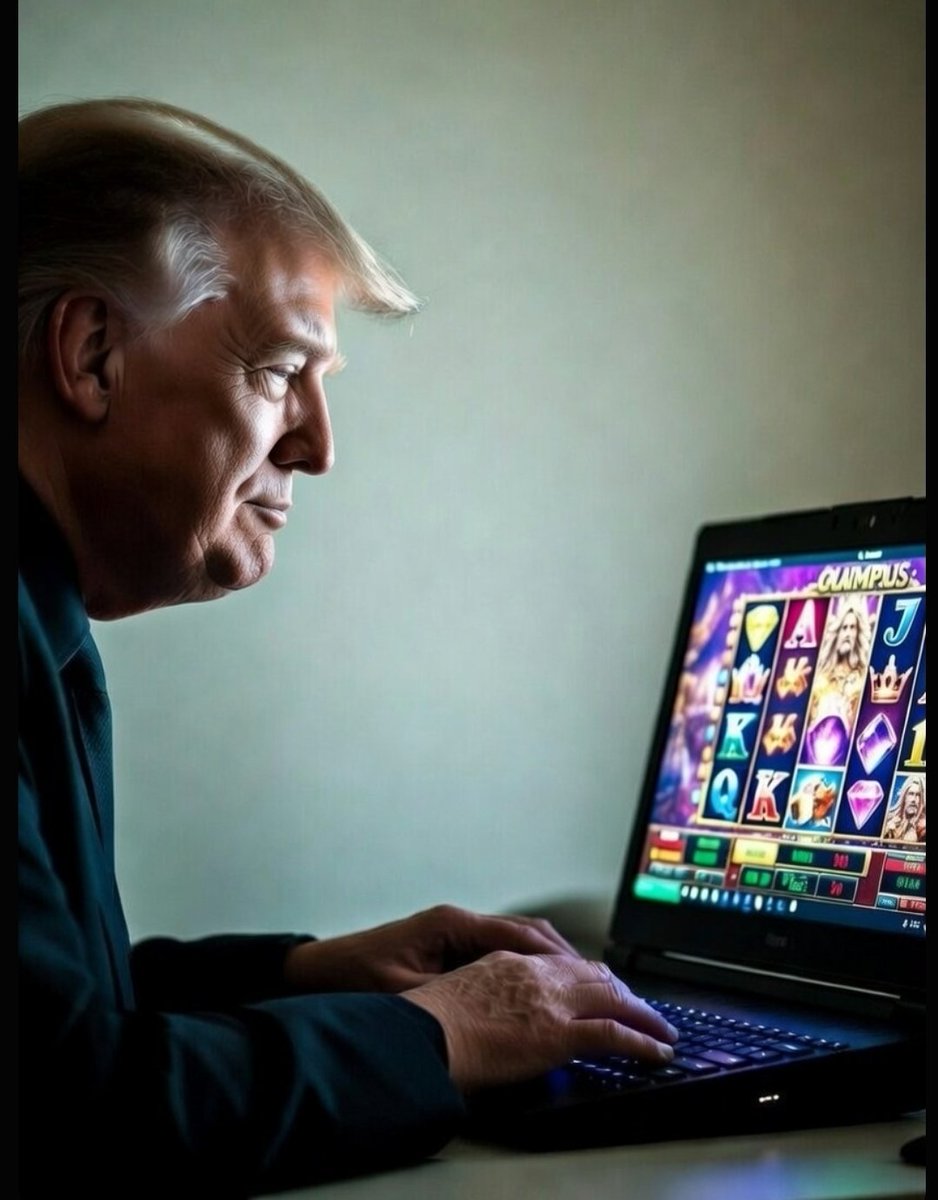 Slotjunkie🎰 tweet media