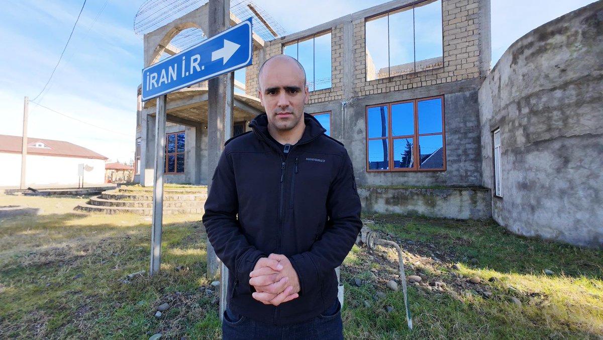 חדשות 13 tweet media