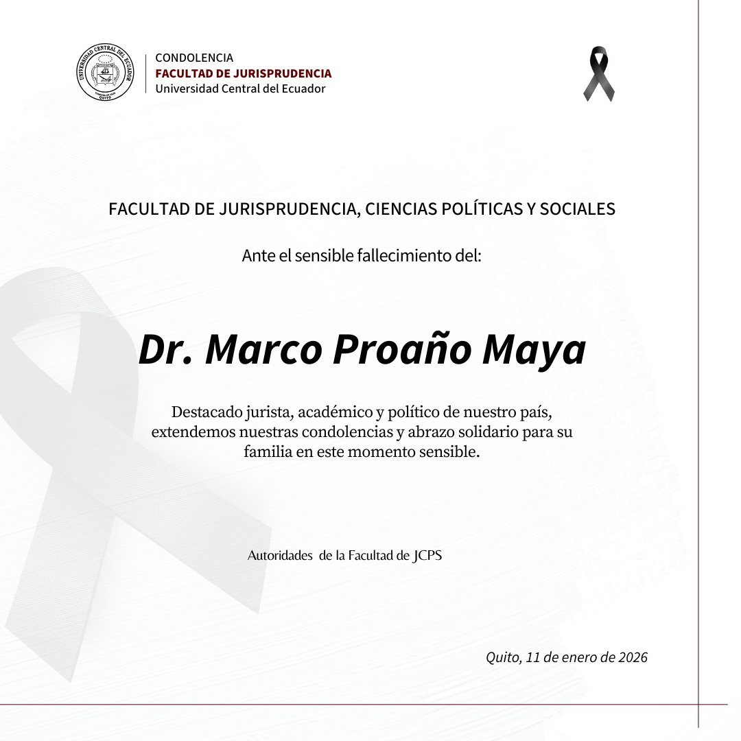 jurisprudenciaUCE tweet media