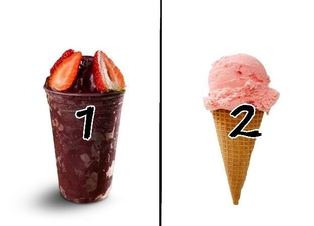 koowiires's tweet photo. Conversa de gente grande, açaí ou sorvete?? https://t.co/G45sRIZXfA