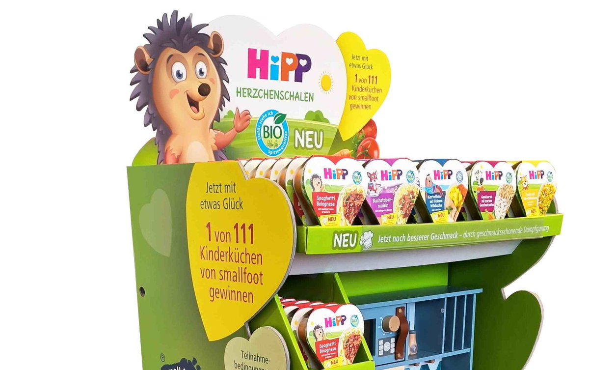 International Corrugated Case Association tweet media