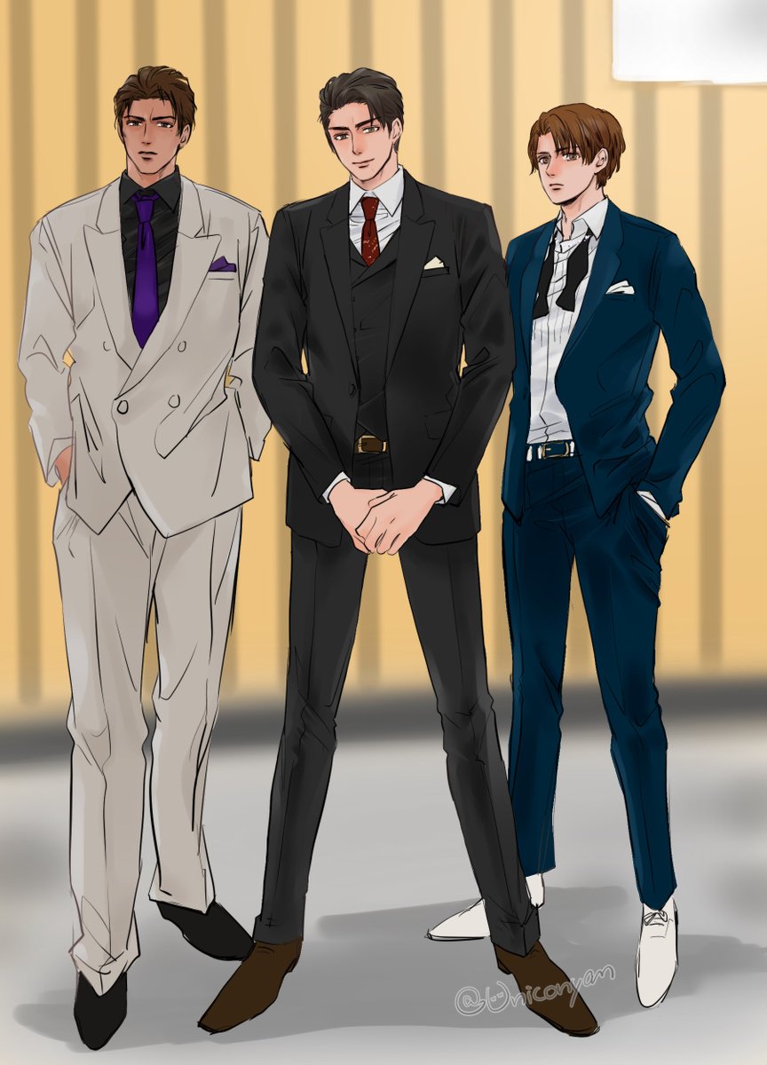 ゆにこ tweet media