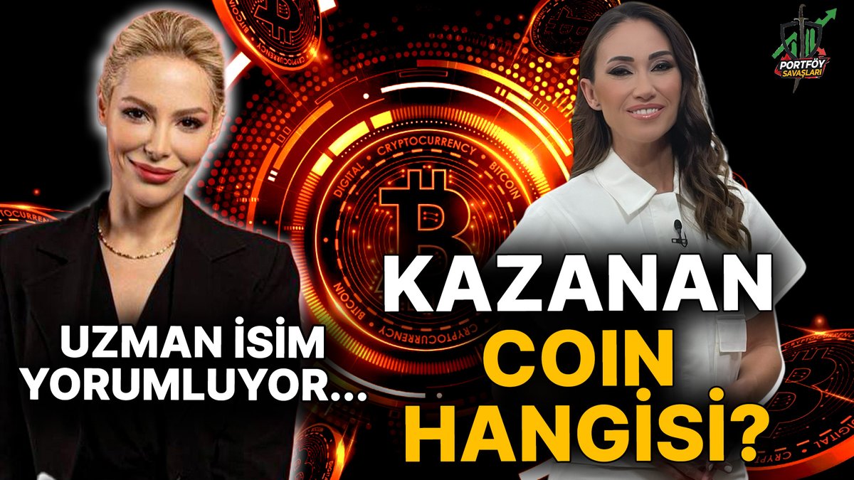 moneylinktv's tweet photo. #CANLI | BTC, ETH, SOL Yükseliyor mu? DOGE &amp; SHIB Çakıldı mı? Portföy Savaşları Başladı
https://t.co/DYRb24SeWi https://t.co/RYQXbEc1su