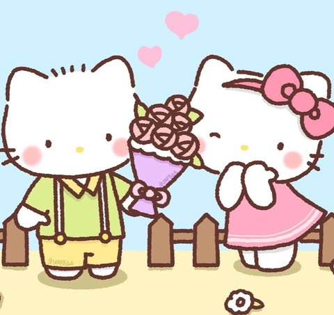Cute tweet media