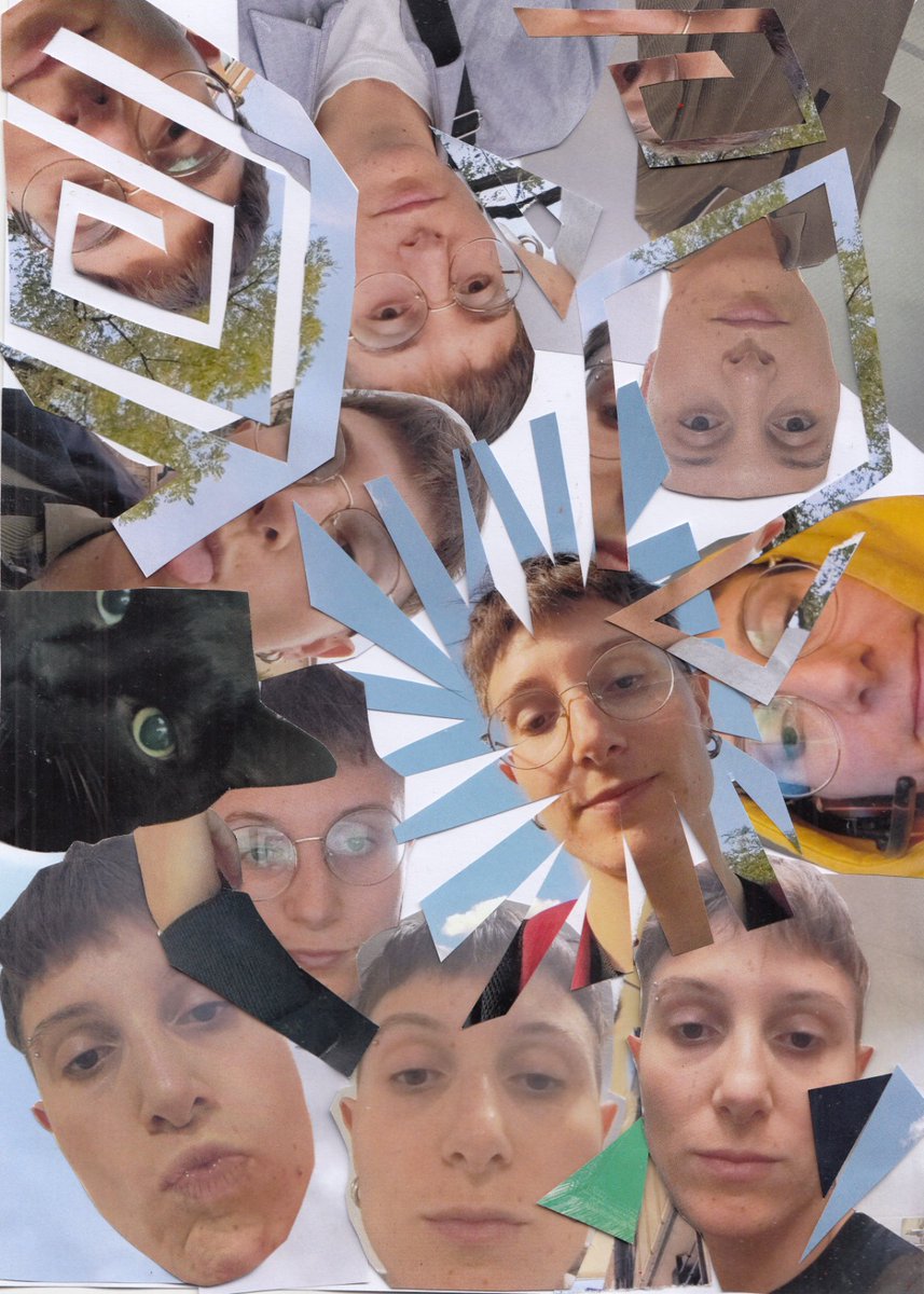 Las Narcisas
<FACILITADORAS: El Curro DT>

Mejor decir “yo” para entender nosotros, que decir «nosotros» para entender «yo». 

Narciso en sí mismo es en principio «otro».

S17 de enero 20:00 H. y D18 de enero 18:00 H.
Entrada libre previa invitación.