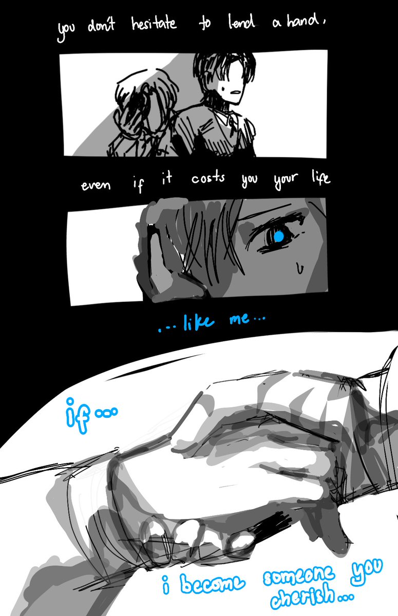 _takoyakiro's tweet image. i. wouldve done this better if i was on my laptop 😭😭😭 here you go nisy 🥺