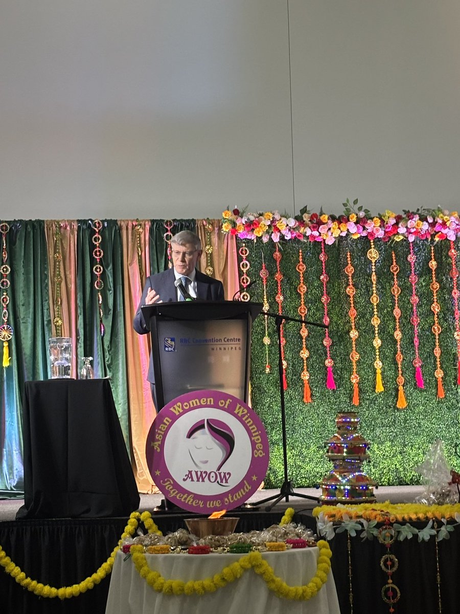 Terry Duguid tweet media