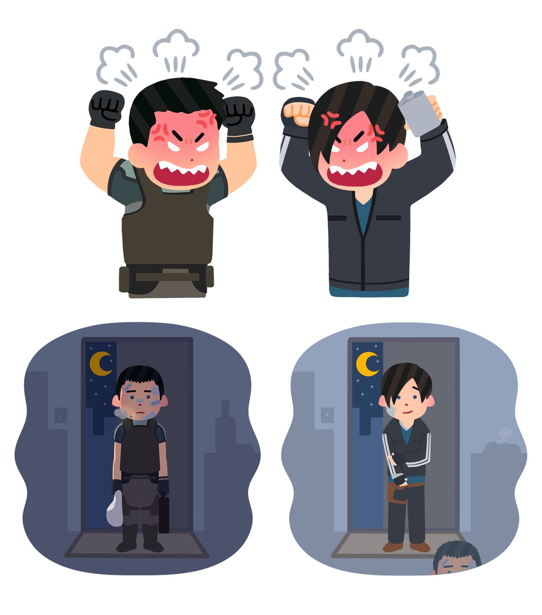 叉³ tweet media
