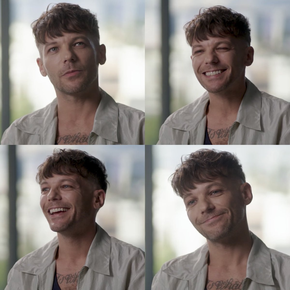 lt28files's tweet image. louis tomlinson you’re the love of my life.