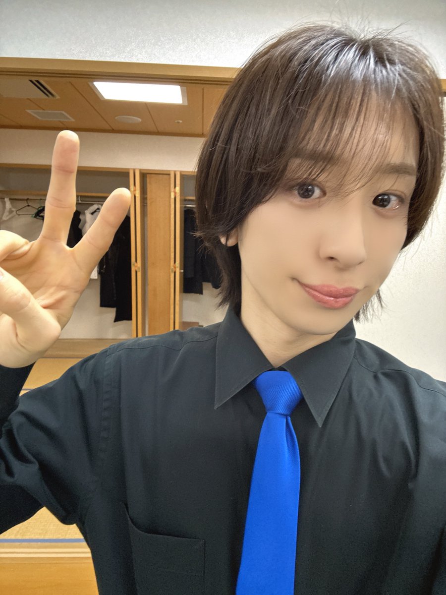 小野寺 翼/ MATSURI (@tsubasa_matsuri) / Posts / X