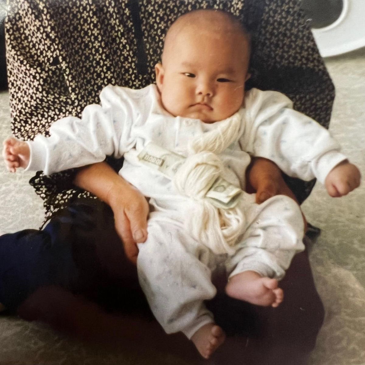 ulthorangdan's tweet image. cute bald hoshi ㅋㅋㅋㅋㅋ