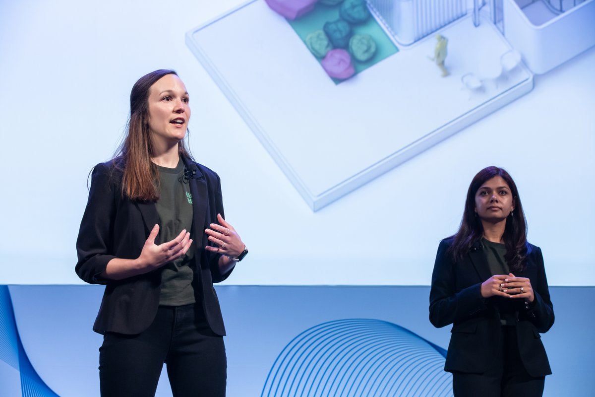 Healthcare Design tweet media