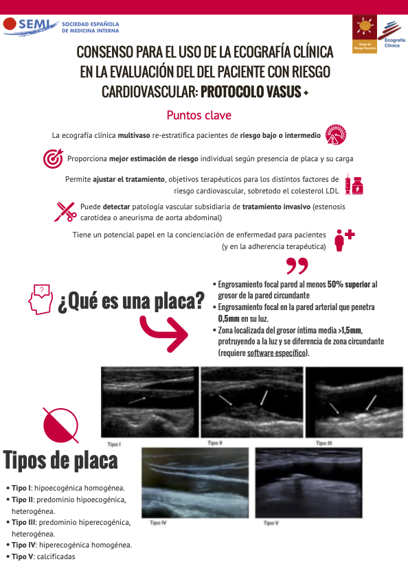 GT Riesgo Vascular SEMI tweet media