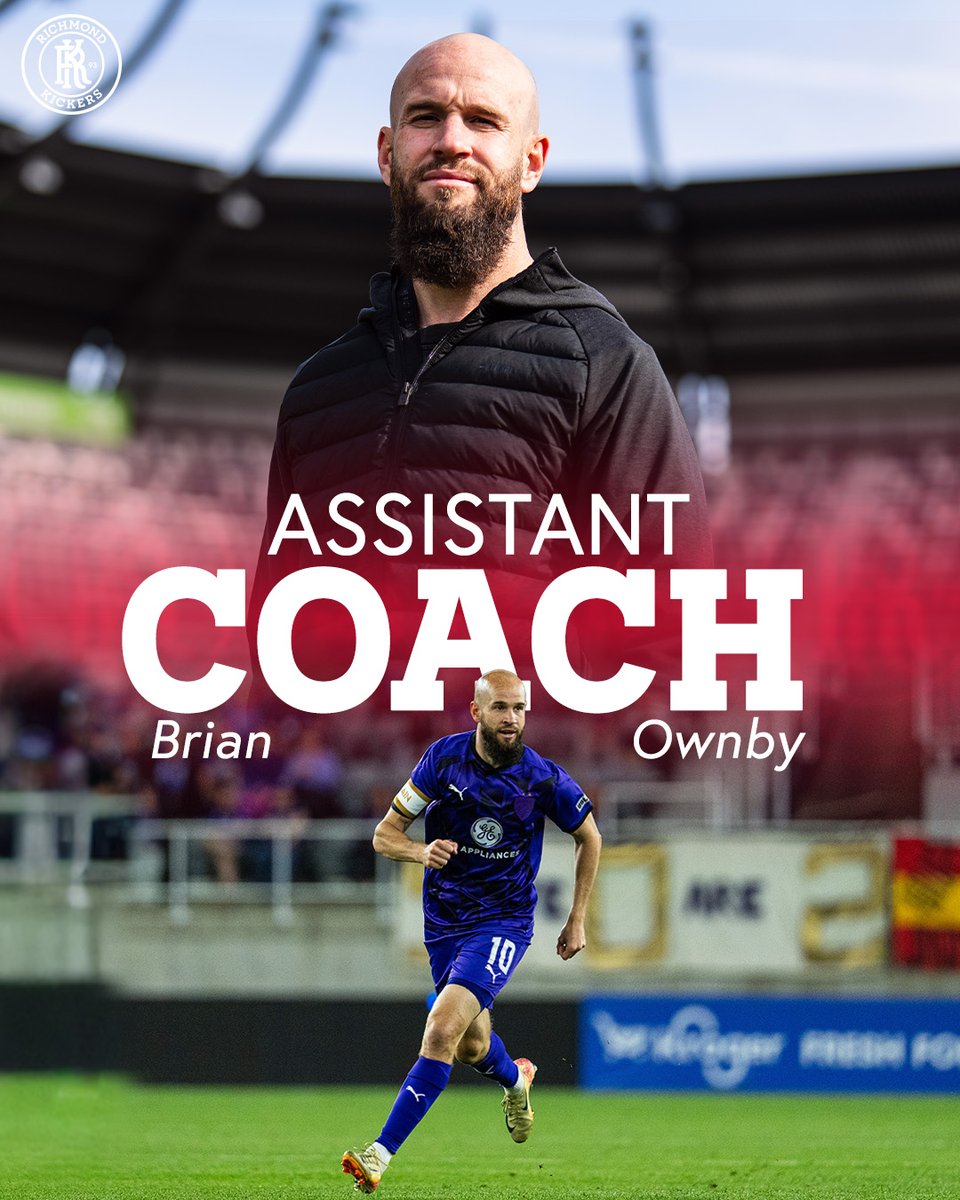 Richmond Kickers 🦘 tweet media