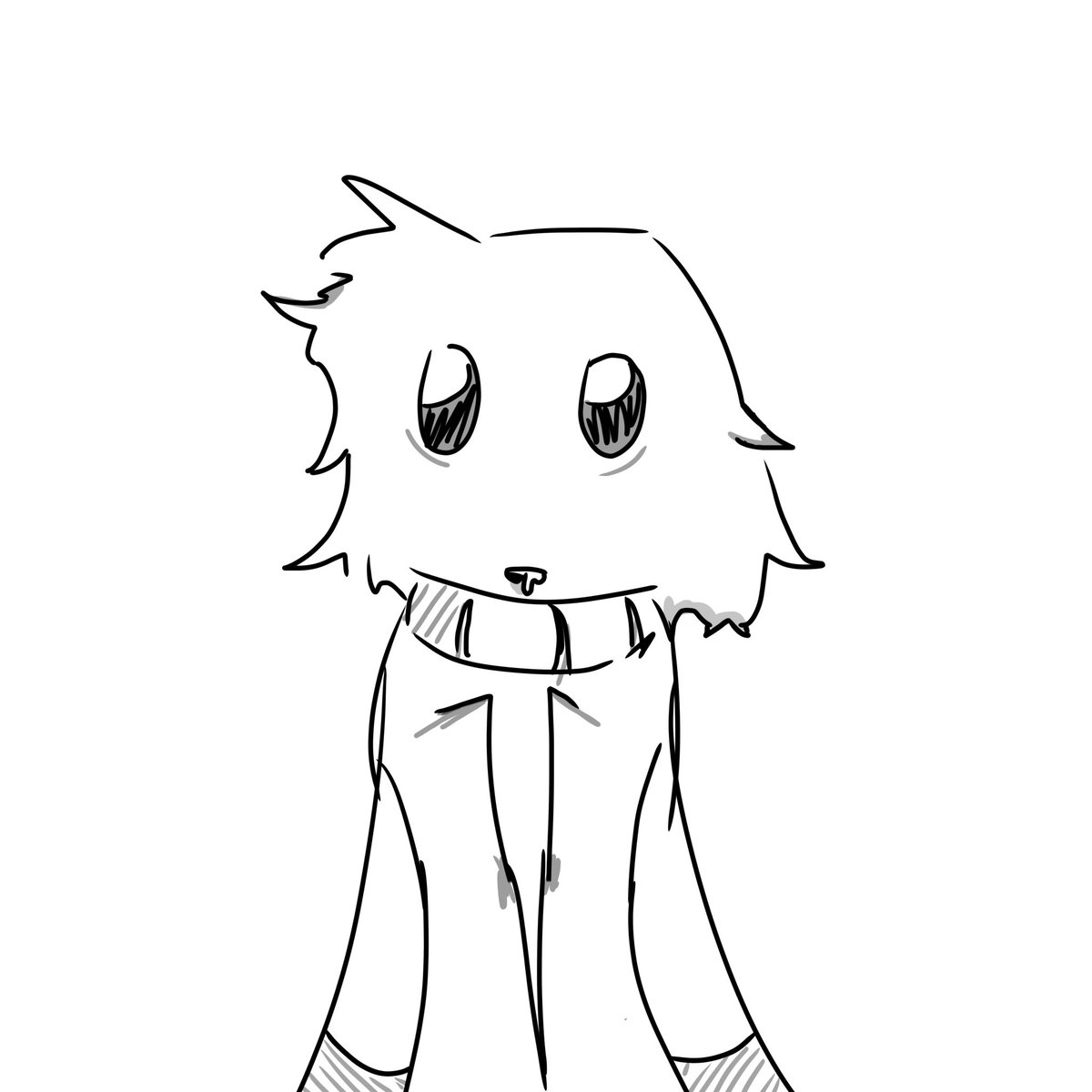 BolgiBoo's tweet image. oh hi finch👹
#offfangame #offgame #tinyterror