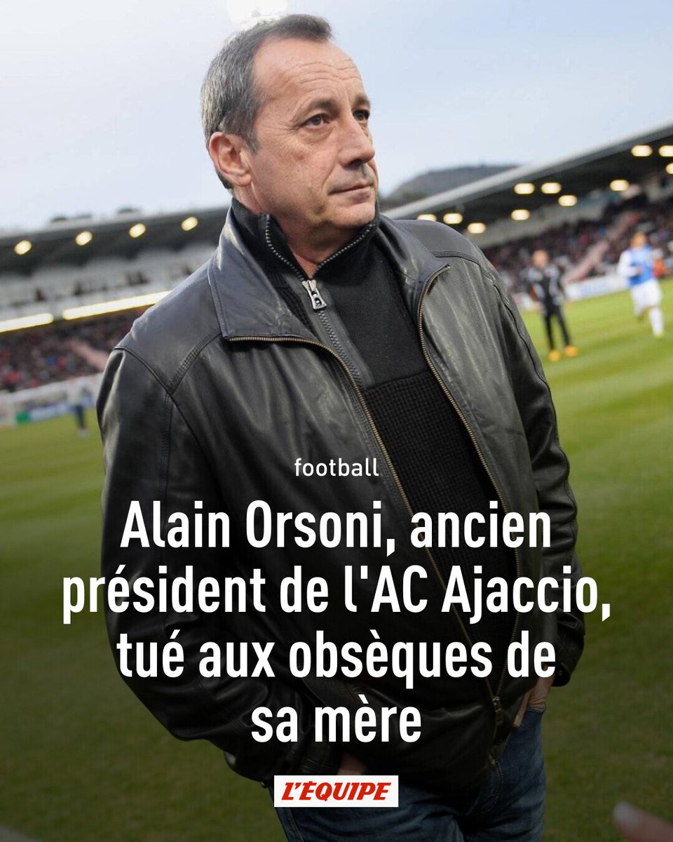 L'Équipe tweet media