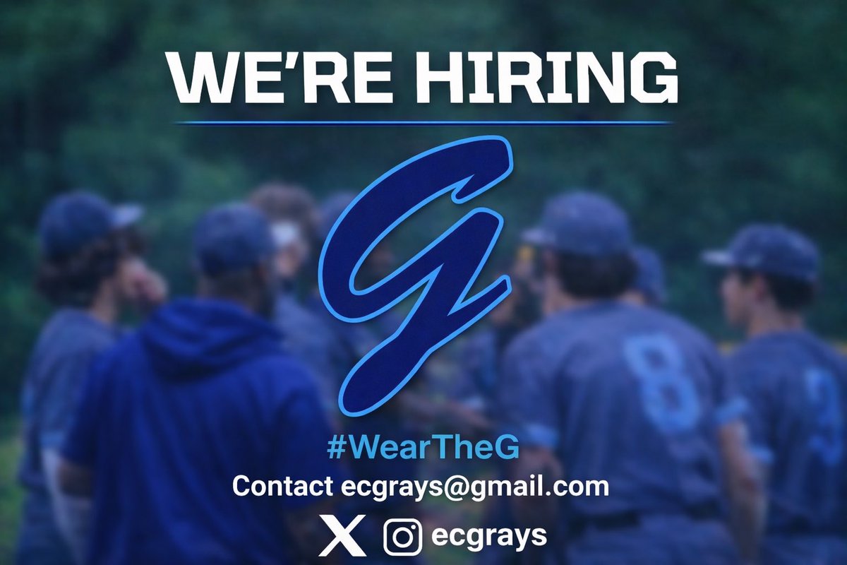 East Coast Grays tweet media