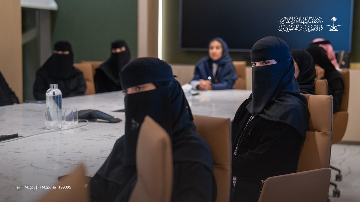 FFM_gov's tweet image. جانب من دورة تصوير البيانات، والتي تهدف لتعزيز مهارات تحليل البيانات وتحويل المعلومات إلى رسوم بيانية واضحة.