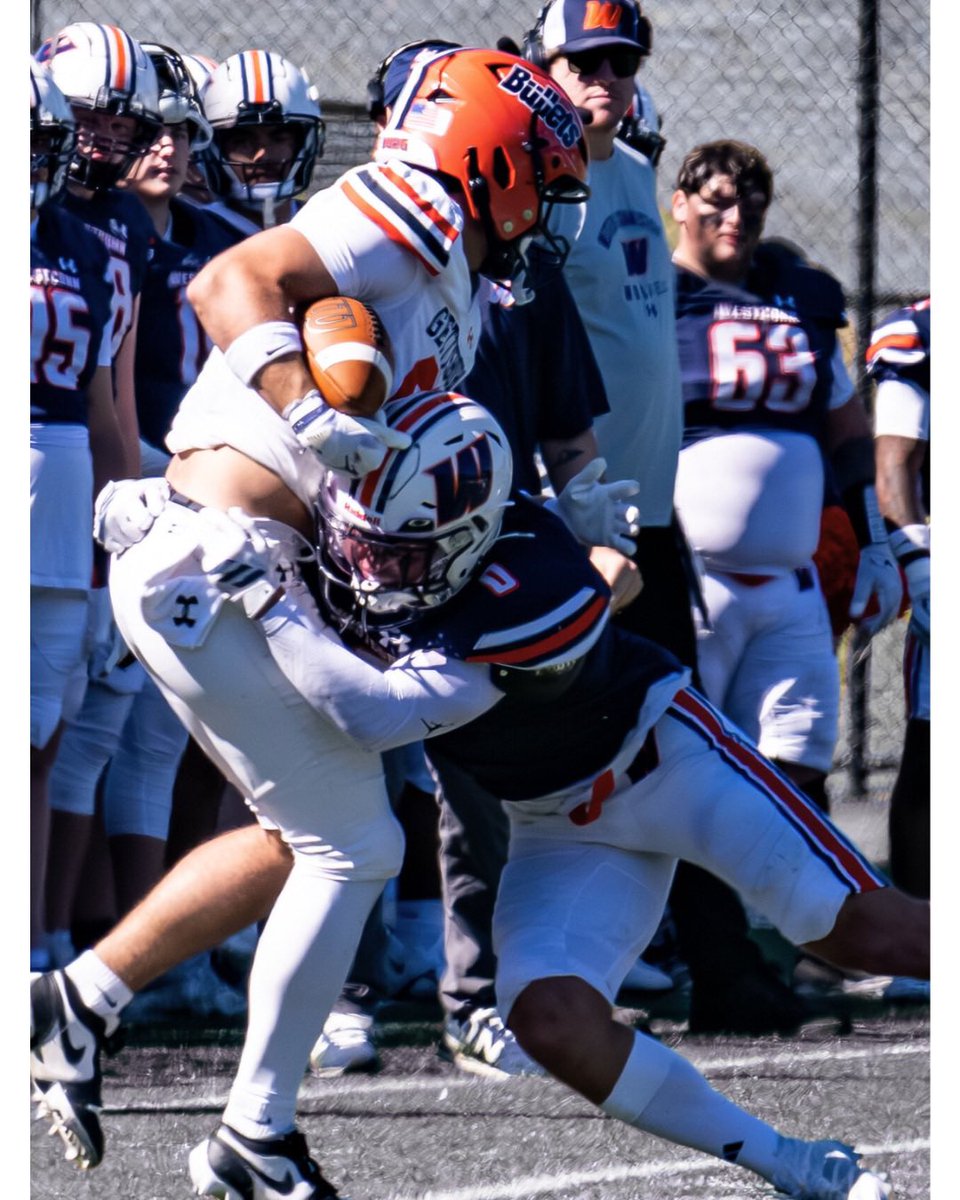 Westconn Football 🐺 tweet media