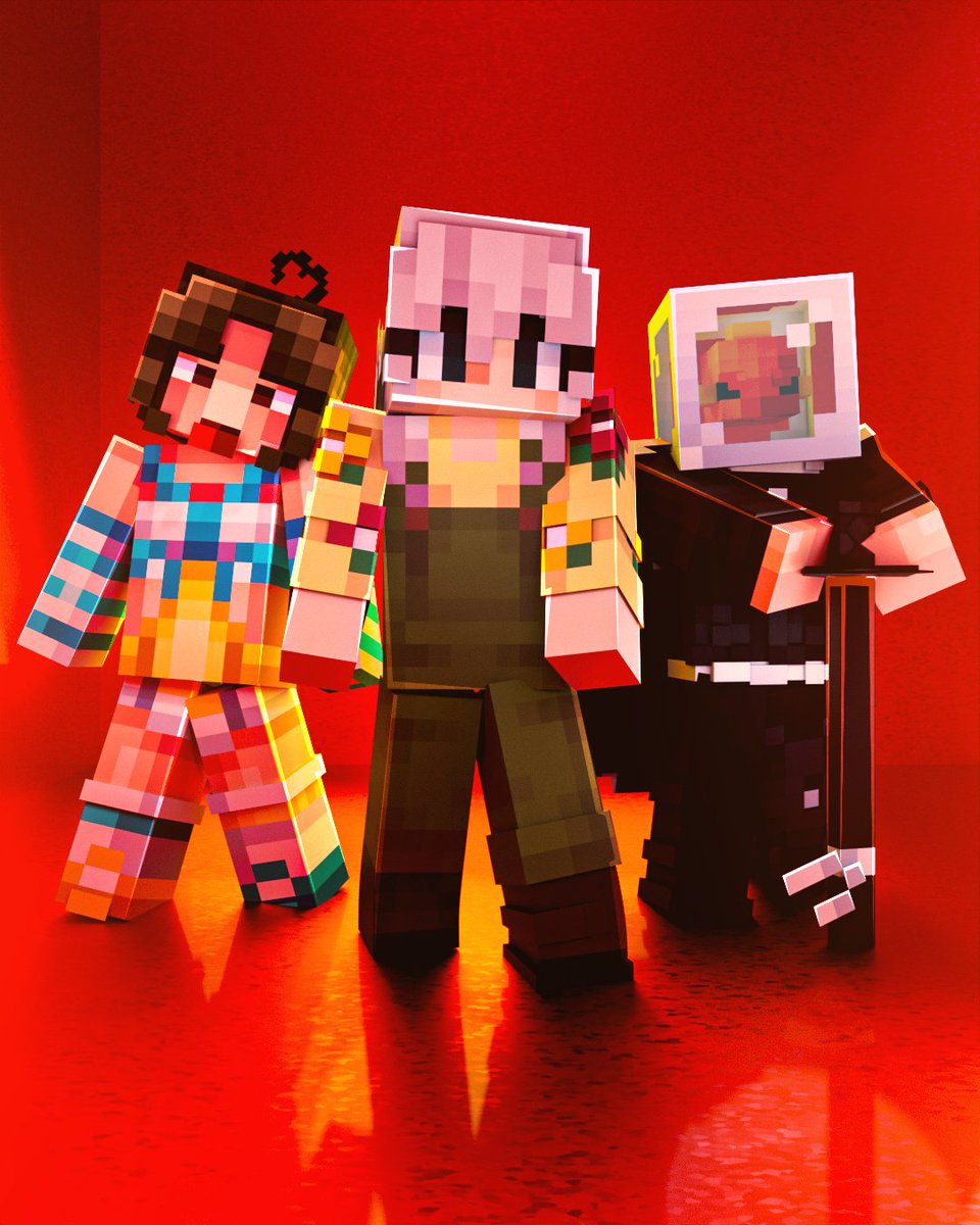 akmt_visual's tweet image. Mais um pra vocês!! agora é do B3 🧡

Marquem a @funBABE @oibagi e @loud_gabepeixe pra chegar até eles gente 🧡

Qual será o proximo em...