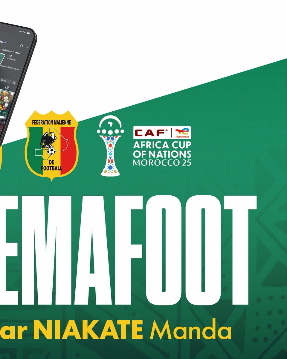 21🎨 | Yeelen tweet media