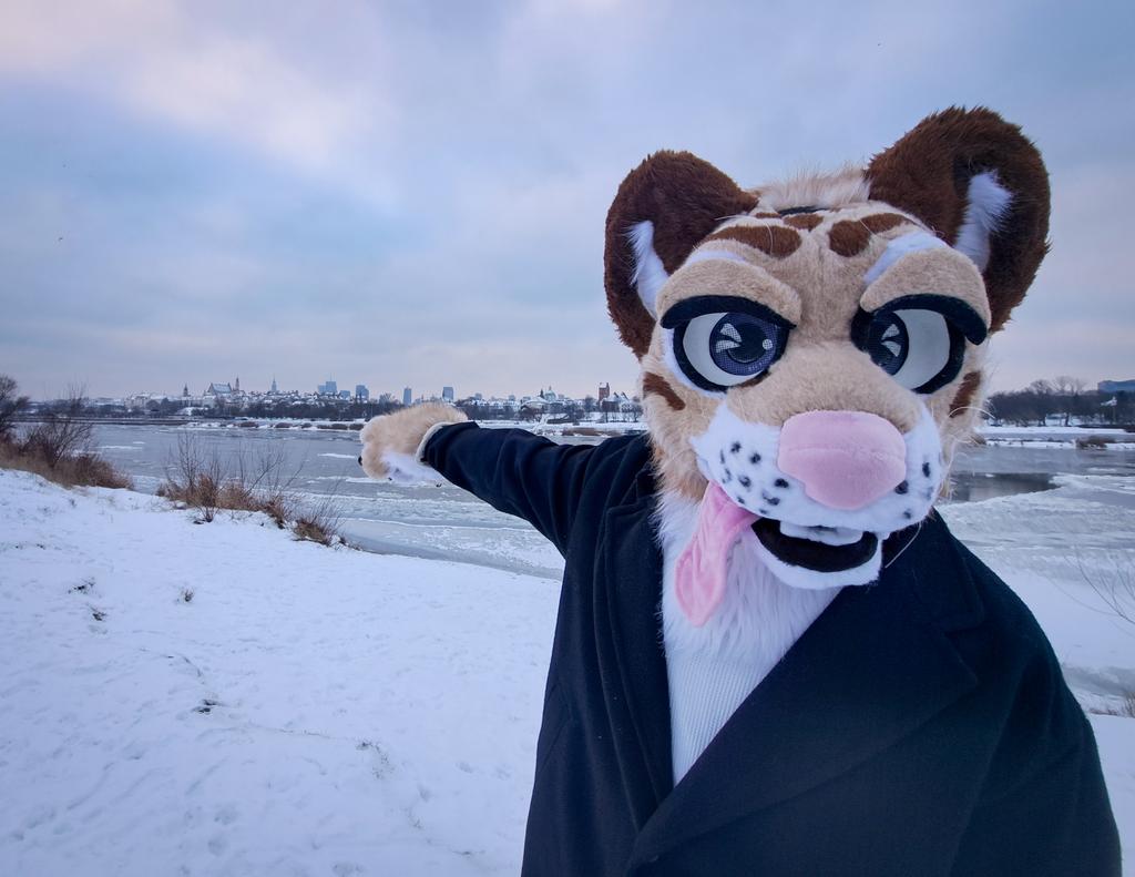 Quercu💜🐆📷🌱🐾 tweet media