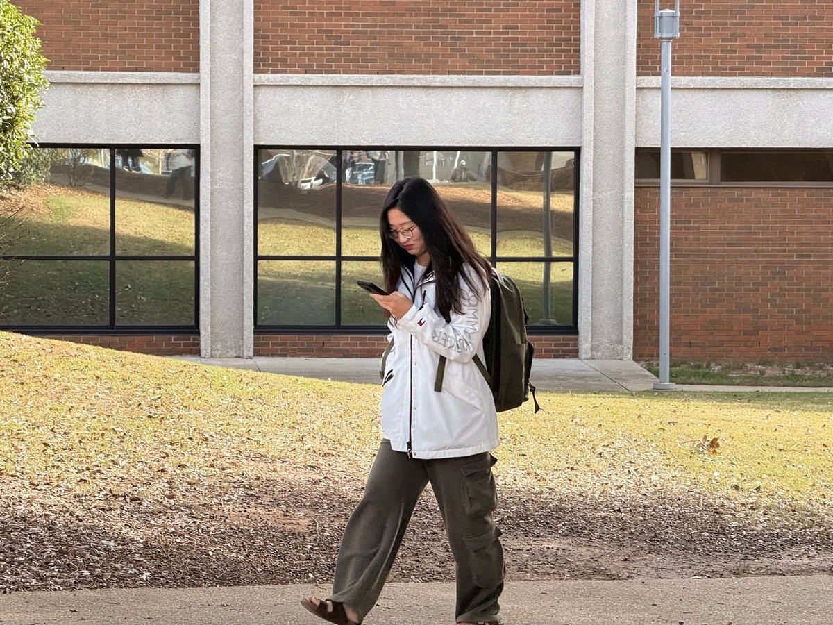 Auburn University at Montgomery tweet media