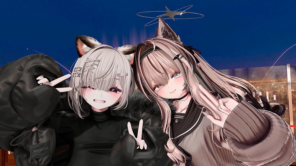 みみさんおめでとー！顔動いてさらに可愛くなってた☀️今年はもっと