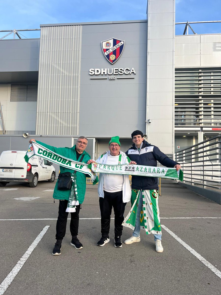 PeñaCordobesista tweet media