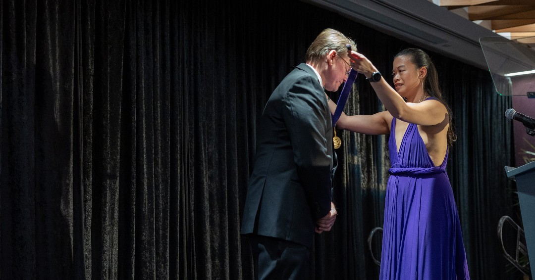 AIANational's tweet image. Formally introducing your 102nd AIA President: Illya Azaroff, FAIA!