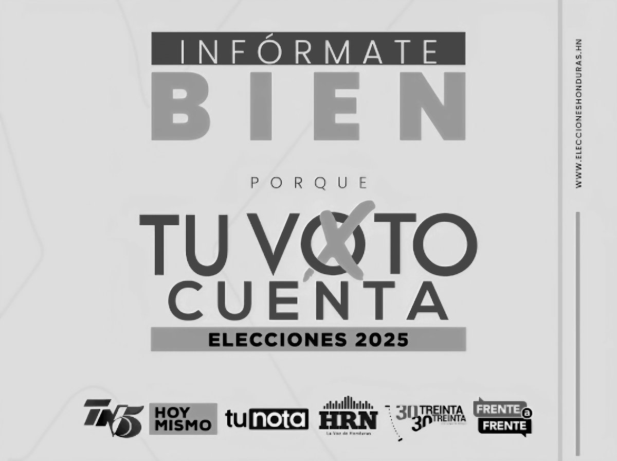 omar_menjivar's tweet photo. Resulta que aquellos que te decían que "𝗧𝗨 𝗩𝗢𝗧𝗢 𝗖𝗨𝗘𝗡𝗧𝗔", hoy  𝗦𝗘 𝗢𝗣𝗢𝗡𝗘𝗡 𝗔 𝗤𝗨𝗘 𝗧𝗨 𝗩𝗢𝗧𝗢 𝗦𝗘 𝗖𝗨𝗘𝗡𝗧𝗘. https://t.co/Gt9oy7ewAR