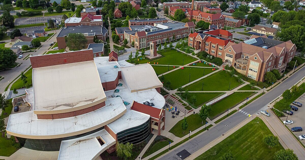 Small College Hoops tweet media