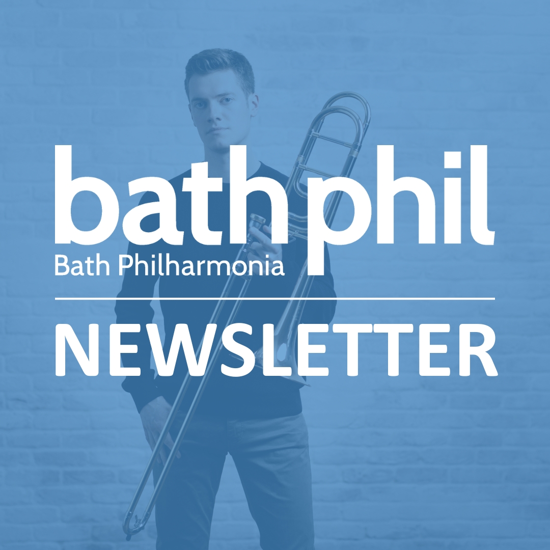 Bath Philharmonia tweet media