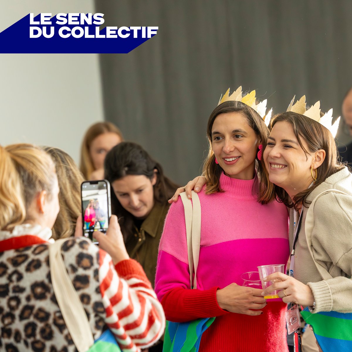 KRYS GROUP tweet media