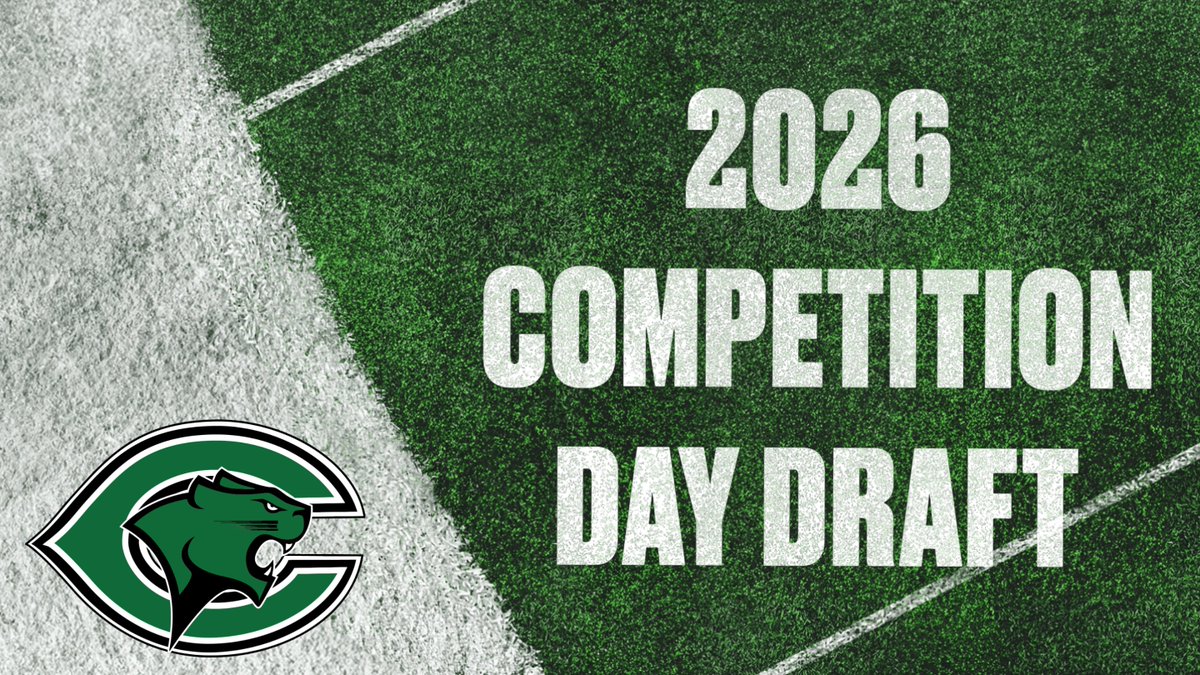 Connally Football tweet media