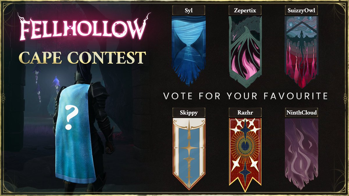 RuneScape: Dragonwilds tweet media