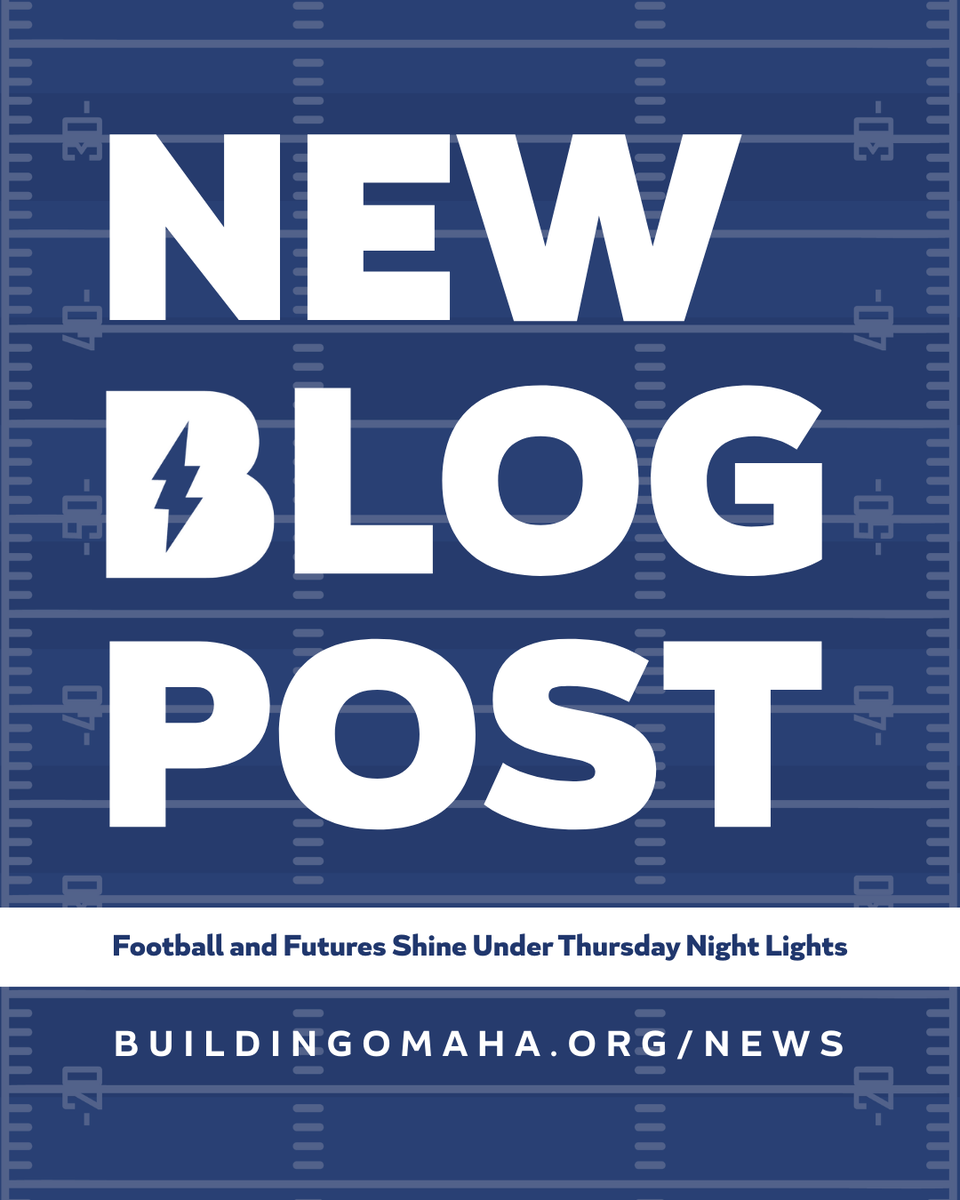 Building Omaha tweet media