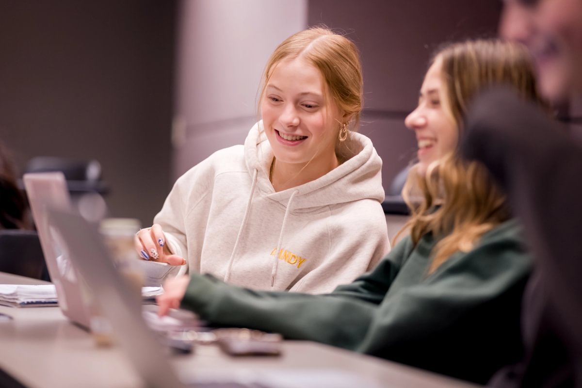 Truman State University tweet media