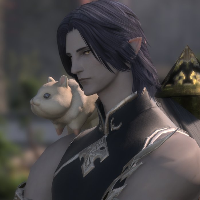 실키가 본체라고 하면 믿을래