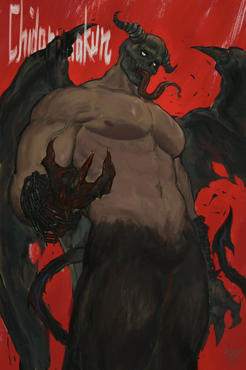 blackthornwww's tweet image. 2025精选四图 嗯！#dorohedoro