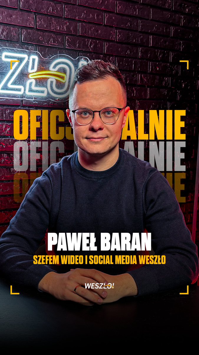 Weszło! tweet media