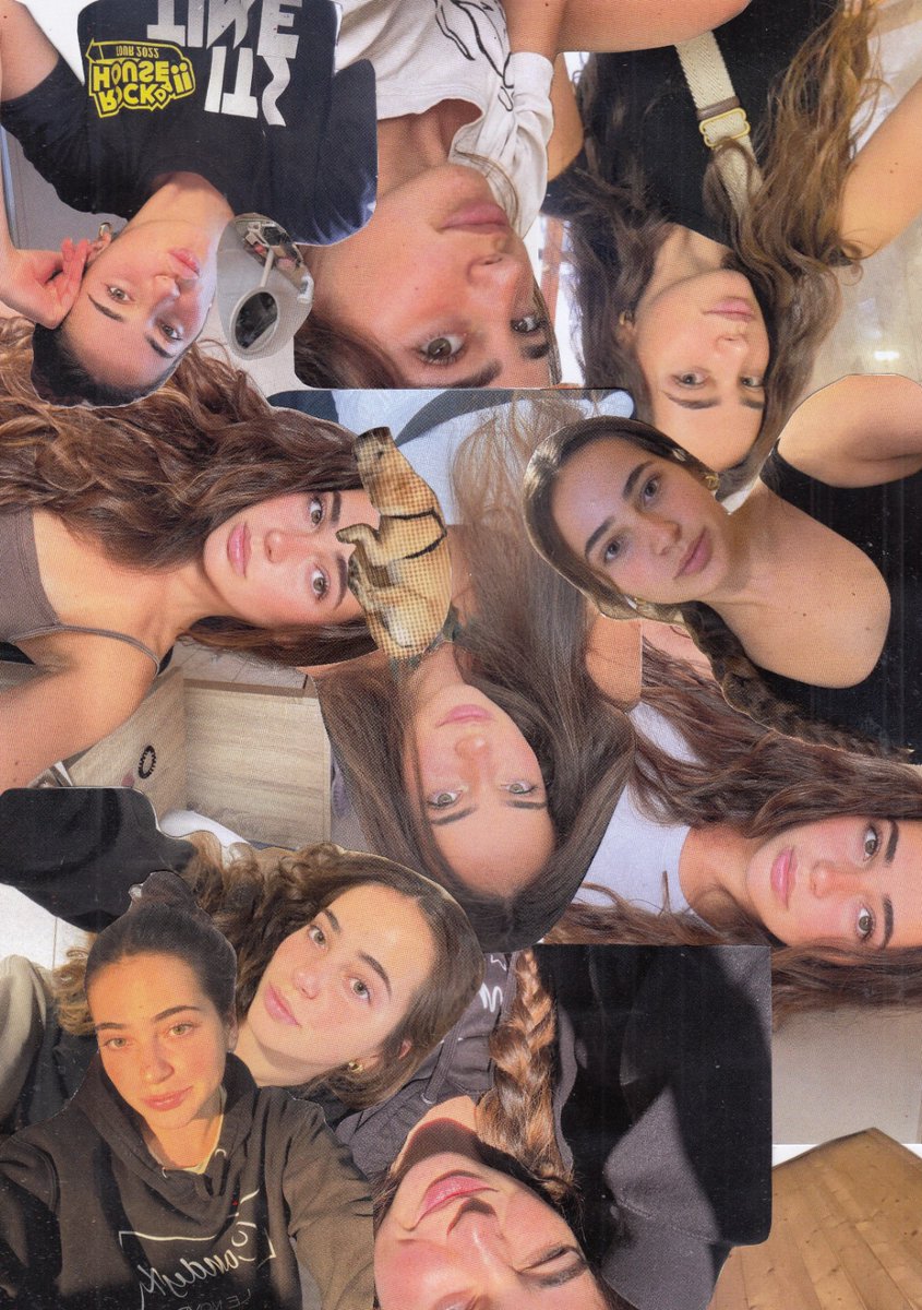 Las Narcisas
<FACILITADORAS: El Curro DT>

 “Tú, ése soy yo” (Iste ego sum).

S17 de enero 20:00 H. y D18 de enero 18:00 H.
Entrada libre previa invitación.