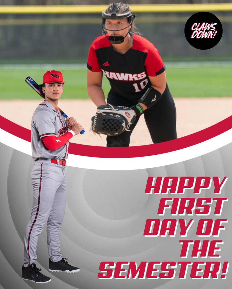 Northeast Athletics tweet media