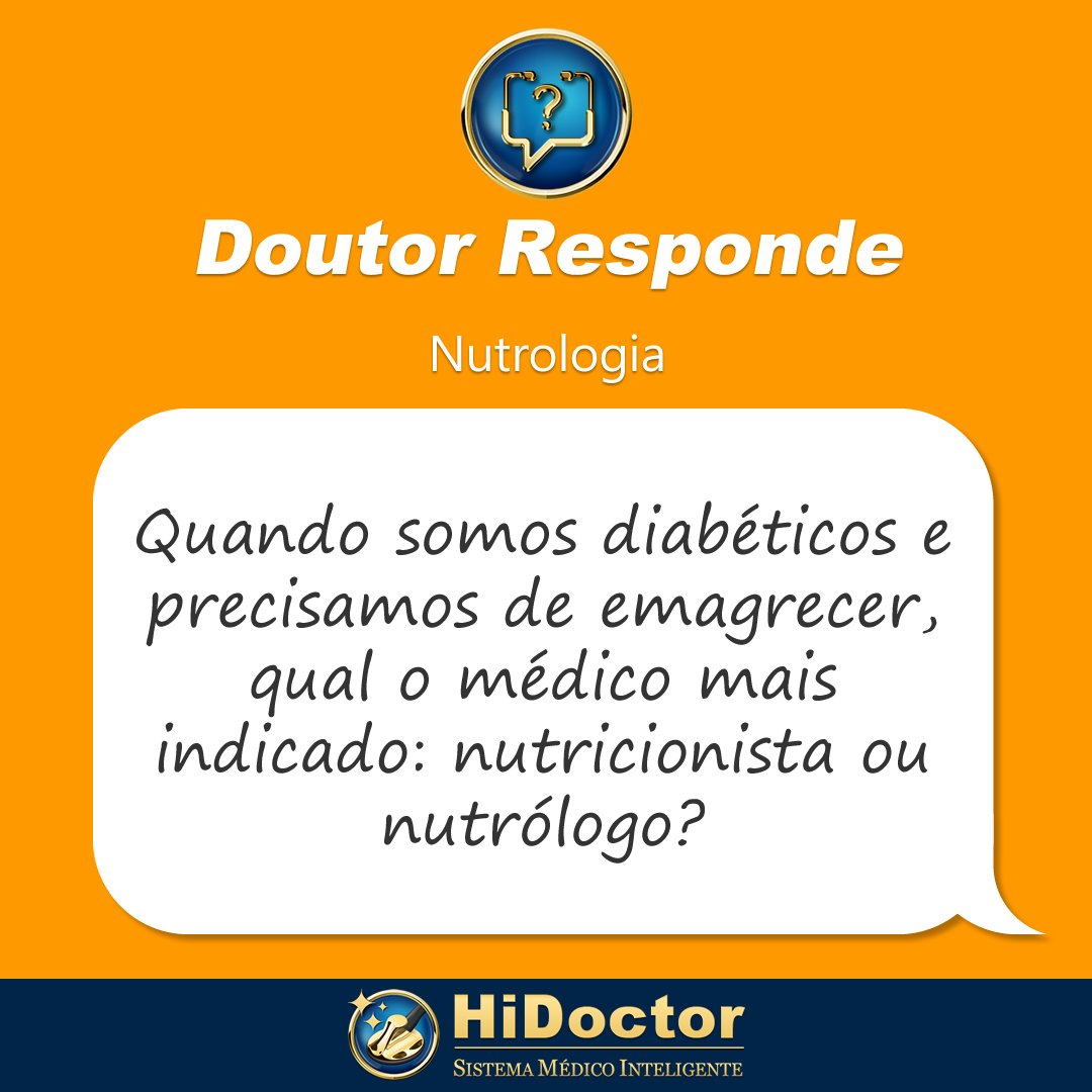 catalogomed's tweet image. Nossos médicos já responderam mais de 150 perguntas sobre #Nutrologia. Confira:

catalogo.med.br/perguntas/p/es…

#Diabetes #Emagrecimento #Nutrição