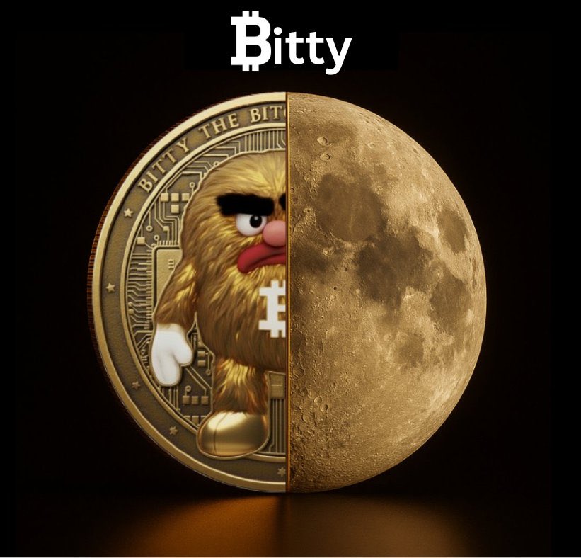 ZohaibKhalid087's tweet photo. Green days loading ❇️❇️❇️❇️
Community active. Team active in $BITTY. 
Market recovering.
$2M MC | DNA $1B+ MC
Still early. 👀🚀
❇️King 🔥
❇️Buy Believe Because $BITTY is Bitcoin 🔥
@Bitty4Bitcoin
$Bitty
CA:
dTzwEP9JU2NRDPuWtM32gaVKip2fTHBqjheU1APBpump https://t.co/knH0SA3szZ