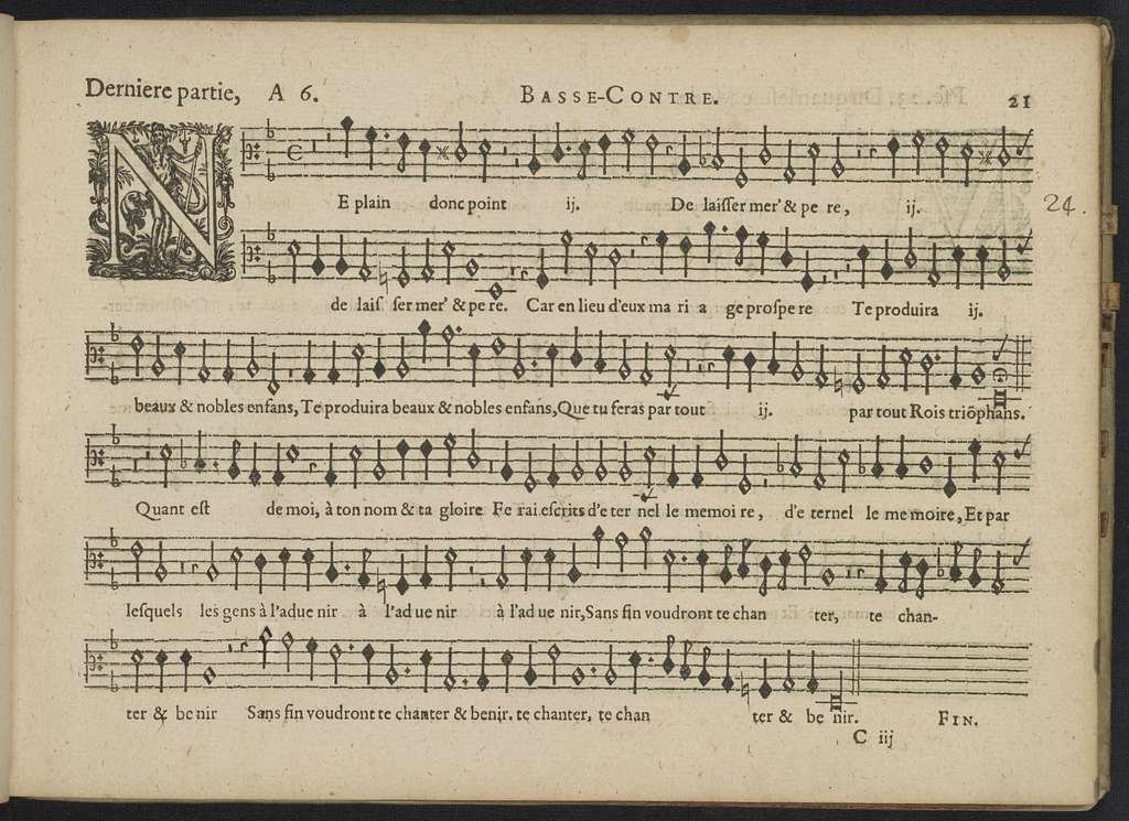 Why is sightreading such an important skill for Latinists? Read on to find out!

mailchi.mp/69c733a8feb6/c…