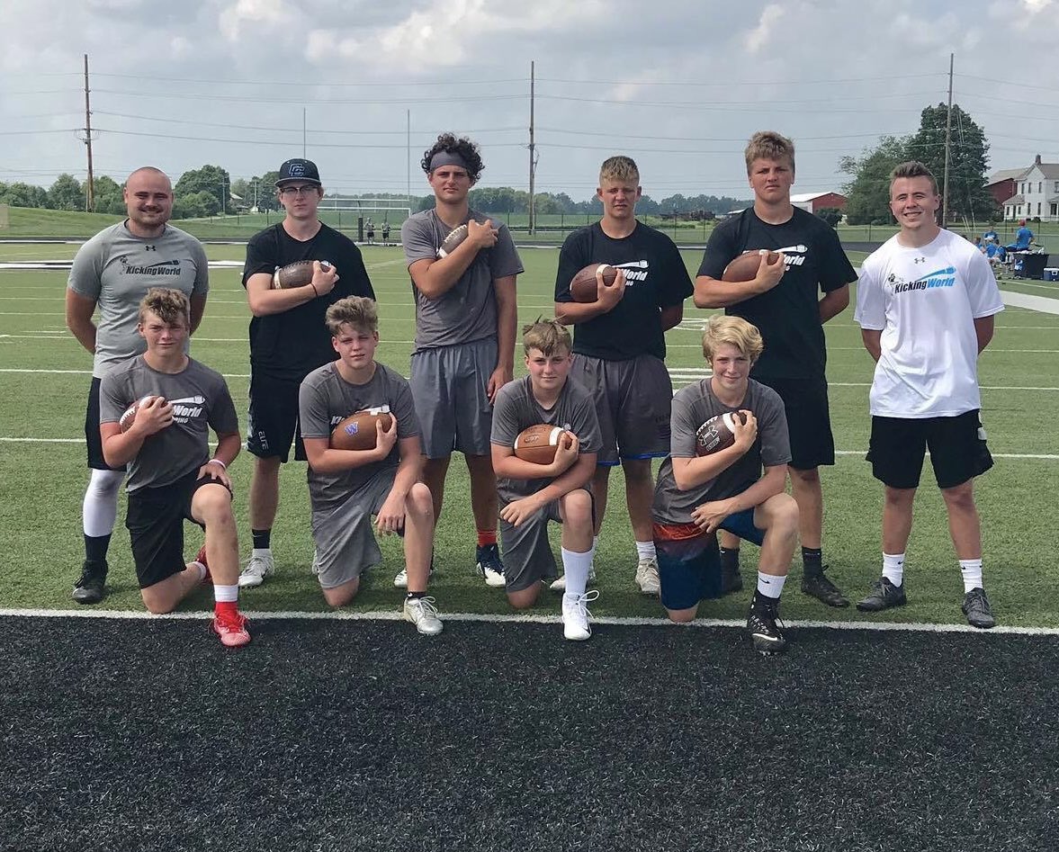 Will Kurtz tweet media