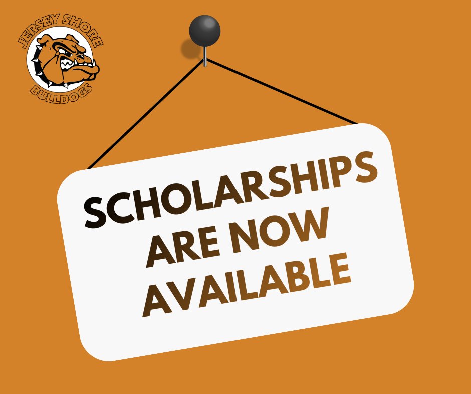 Jersey Shore Area School District tweet media