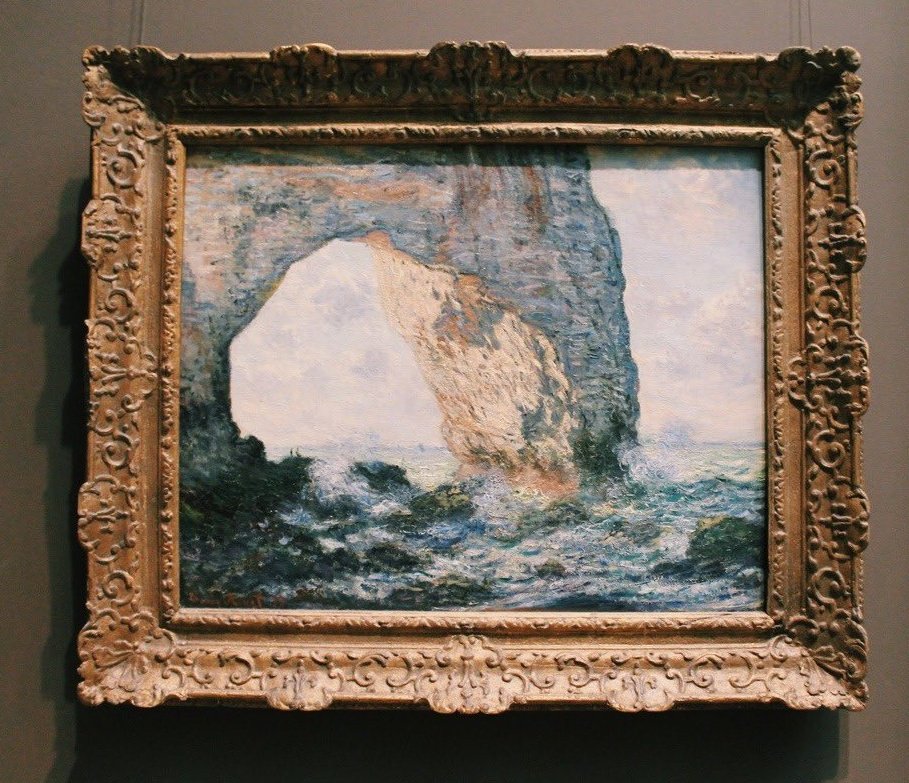 Impressions tweet media